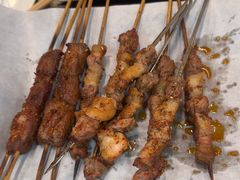 -京朋串屋·烧烤(望京西路总店)