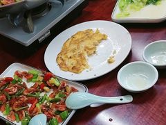 -61号餐吧(兴坪古镇漓江店)