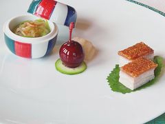 -三号黄浦会Canton Table