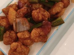 -渔村盛宴(航空新城店)