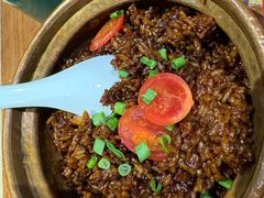 -雀舞云南菜(天津天河城购物中心店)