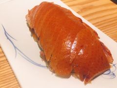 酥不腻烤鸭-小大董·烤鸭(凤凰汇店)