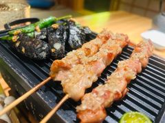-锅物新语&寿喜烧.炉端割烹(世博源店)