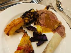 -Kitchens on Kent at The Langham