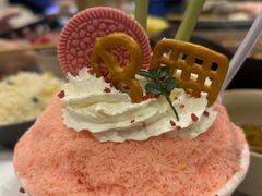 -朱氏胖子烂火锅(洪崖洞店)