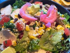 -Q MEX 库迈墨西哥餐吧(三里屯店)