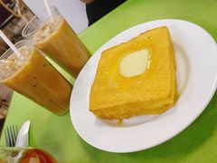 -胜利茶餐室