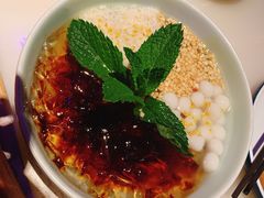 -绿茶餐厅(领展购物广场·中关村店)