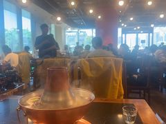 -南门涮肉(上海二店)