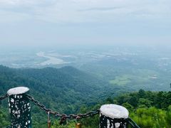 -敬亭山风景名胜区