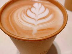 -麦当劳(塔园路店)