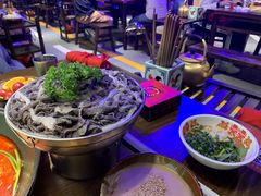 -萍姐火锅·公路夜市(打浦桥日月光店)