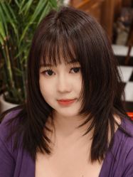 -YQ·JIANGXIN理发馆