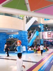 -河南省儿童医院(郑东院区)