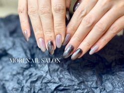 -森日式美甲沙龙MORI NAIL总店