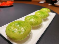 侨乡葱茸包-闽和南(万象城一期店)