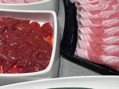 -海底捞火锅(翔龙天地广场店)