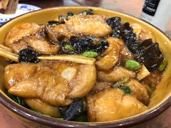 -都一处烧麦馆(前门店)