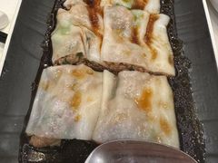 -白天鹅宾馆-宏图府餐厅
