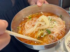 -金刚山(学府路店)