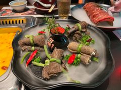 -大隐·成都火锅Bistro(合生麒麟新天地店)