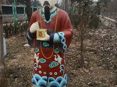 -东方巨龟苑景区