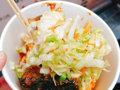 网红臭豆腐-歹街(金成店)