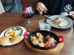 -西堤牛排(番禺天河城店)