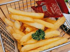 -夏日玛莉西餐厅(岳阳花板桥步步高店)