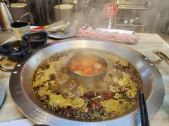 -蛙宴·美蛙火锅基地(万象城店)