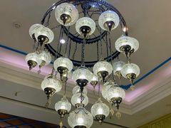 -撒拉花儿·新疆菜·清真(太阳宫店)