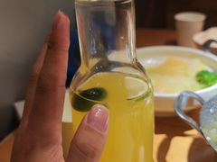 -金牌外婆家(苏州中心店)