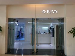 -JUVA欧华医美连锁
