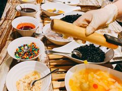 -AdD全日制餐厅(中谷花园酒店)