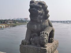 -卢沟桥文化旅游区