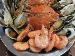 -东戴河风景区-止锚湾