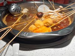 -袁记串串香(平潭店)