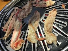 -老炉家木炭烤肉(长江国际店)