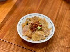 香辣牛筋-奎元馆.百年奎元.非遗传承(西湖边的解放路店)
