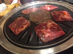 -九田家黑牛烤肉料理(石路天虹店)