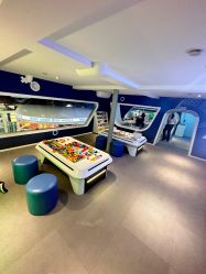 -MINI MARS KIDS CLUB亲子家庭中心(杨浦黄兴店)