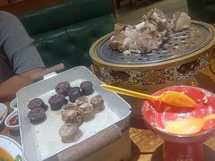 -蒙亨·手把肉·蒙古包文化主题餐厅(天恒广场店)