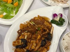 -金三杯酒家(泉城路店)