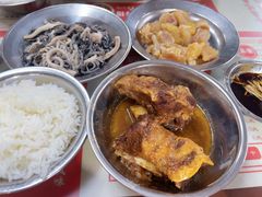 -阿秋牛排(湖心街店)