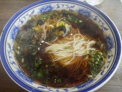 素交面-刘长兴(逸仙桥店)