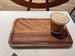 -Peet's Coffee皮爷咖啡(德基店)