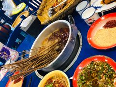 -马路边边串串香(双井直营店)