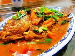 -阿鹏故事云南野生菌火锅(人民路店)
