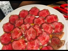 -韩宫宴烤肉·料理(南京江宁万达店)