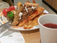 -比格比萨自助(南京万达茂店)